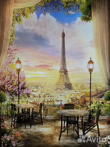 Обои, фотообои