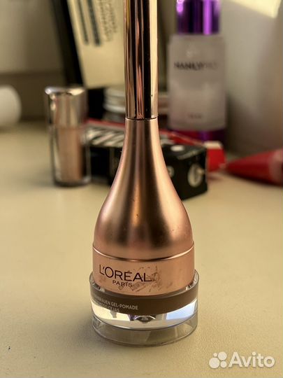 Набор косметики