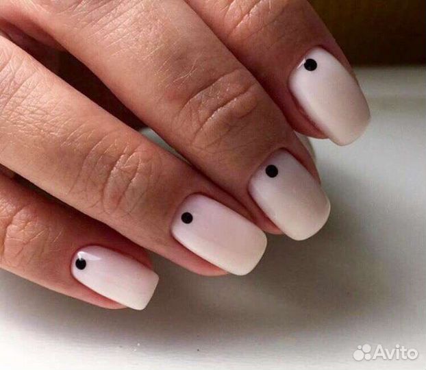 Маникюр,наращивание,выравнивание,гель-лак