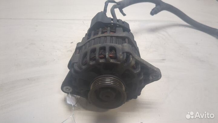 Генератор Hyundai Atos (Amica), 2006