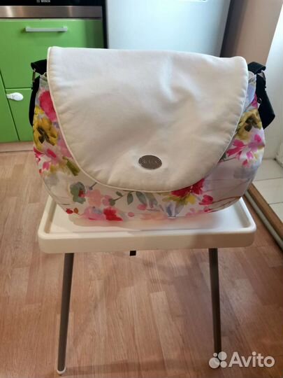 Коляска 2 в 1 Roan Marita Elegans 2 в1