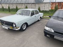 ГАЗ 24 Волга 2.4 MT, 1988, 23 000 км, с пробегом, цена 150 000 руб.