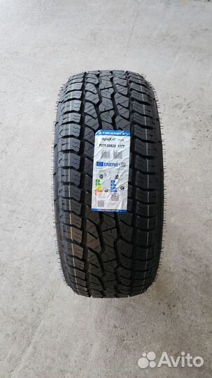 Triangle TR292 275/55 R20 117T