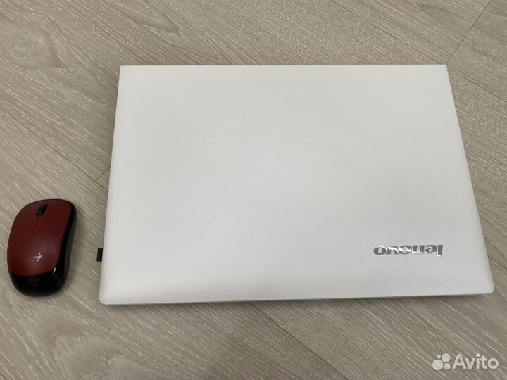 Ноутбук Lenovo Ideapad z510