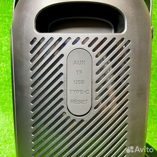 Блютуз колонка Party 200