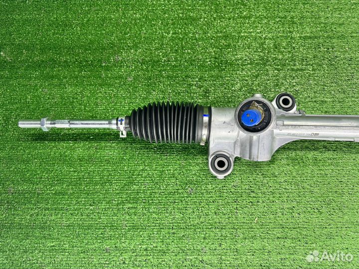 Рулевая рейка Toyota Corolla 120 2004