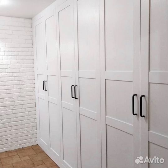Шкаф купе на заказ