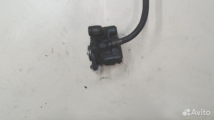 Гур Mercedes 814, 1994