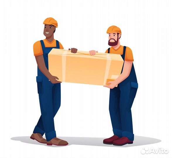 Сборщик на склад