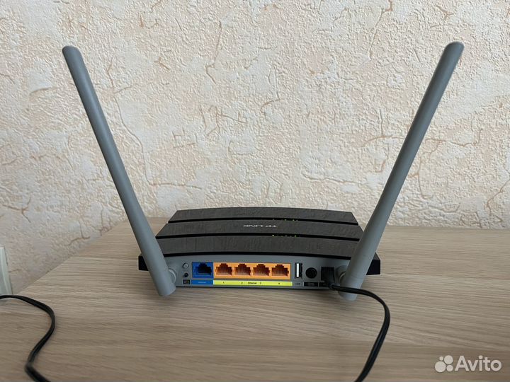 Роутер TP-Link Archer C50