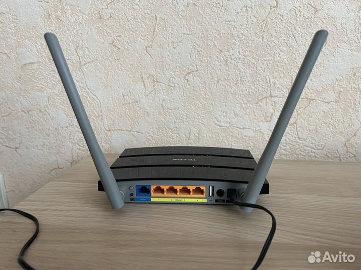 Роутер TP-Link Archer C50