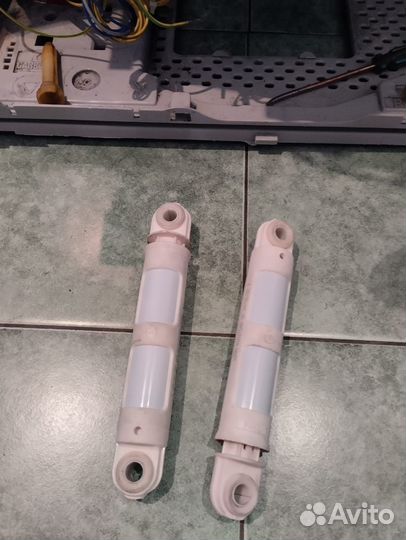 Ремонт стиральных машин на дому