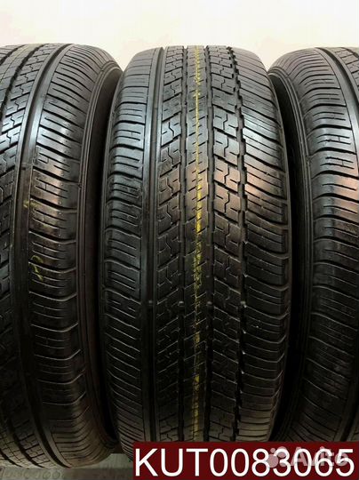 Dunlop Grandtrek ST30 225/65 R17 107U