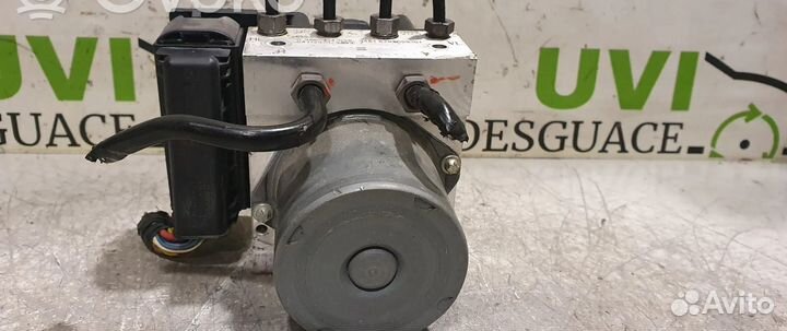 Блок абс, 0265234035 BMW 3 E90 E91 2005-2012 года