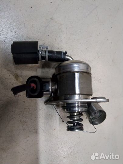 Тнвд Volkswagen Golf 7, 2016