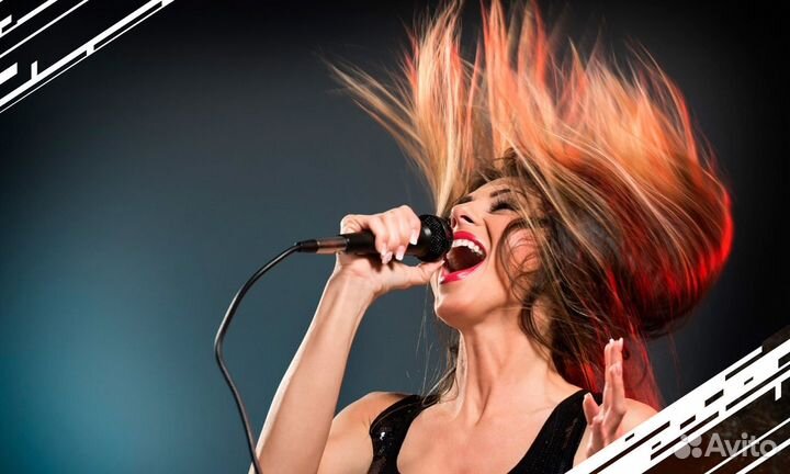 Готовый бизнес школа вокала