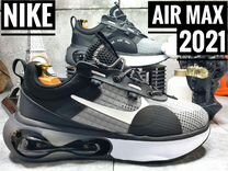 Кроссовки мужские Nike Air Max