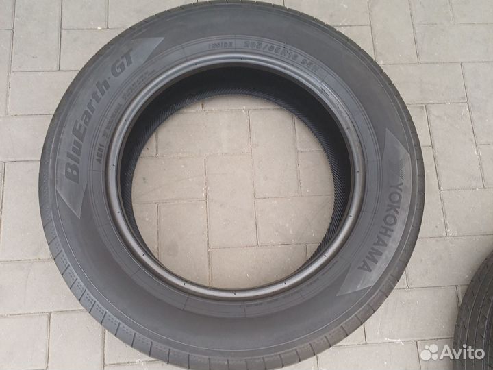 Yokohama BluEarth-GT AE-51 205/65 R16 95H