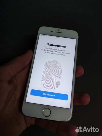 iPhone 8, 64 ГБ
