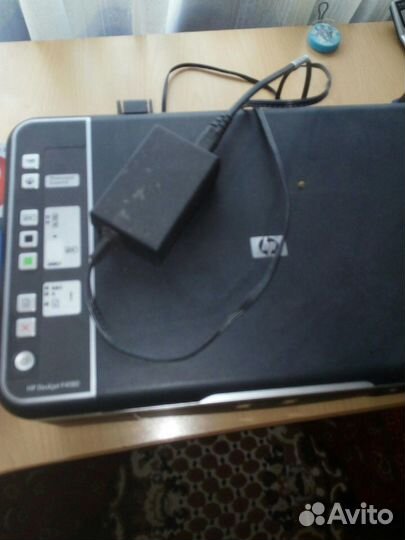 Принтер