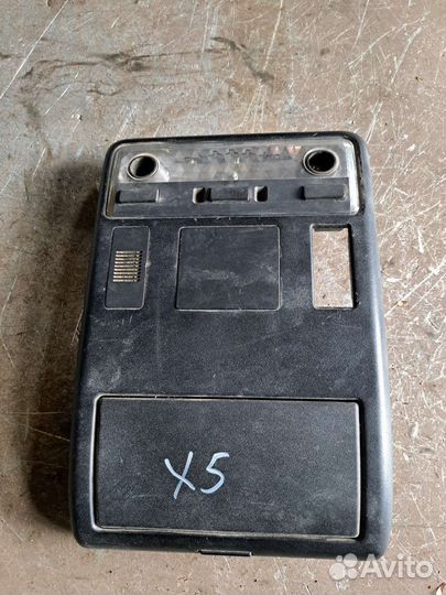 Плафон салона BMW E53