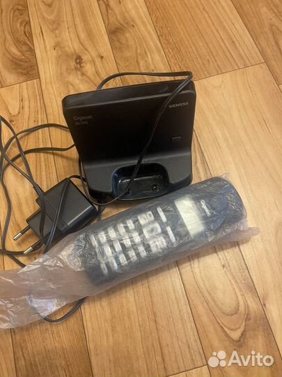 Телефон Siemens