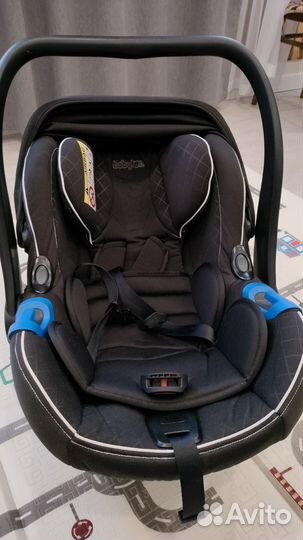 Продам автолюльку