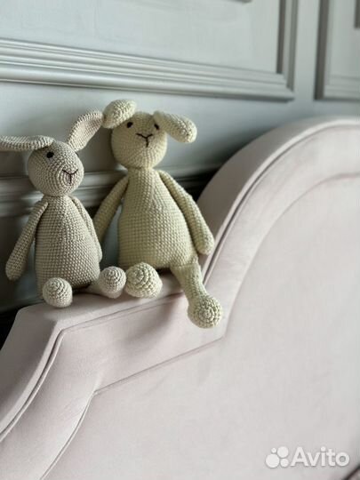 Детская кровать дизайнерская на заказ