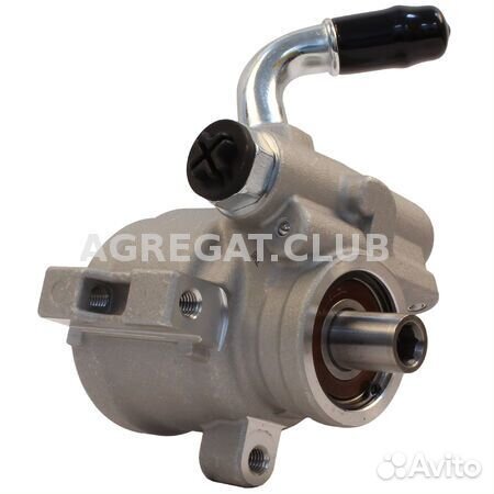 Насос гидроусилителя руля Motorherz P1912HG