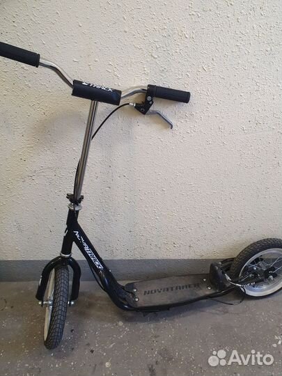 Самокат детский/подростковый