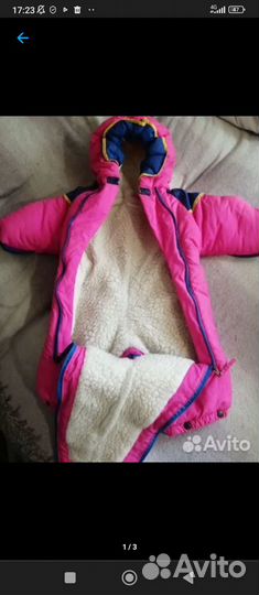 Огромные пакеты детских вещей и на женщину