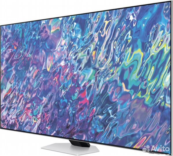 Телевизор Samsung Neo qled QE75QN85bauxce