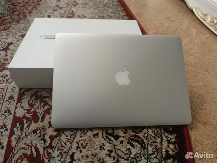 Macbook air 2016