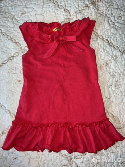 Вещи на девочку 92-98 размер