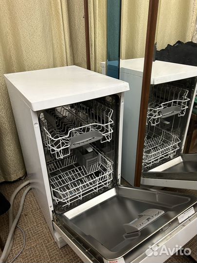 Посудомоечная машина Bosch