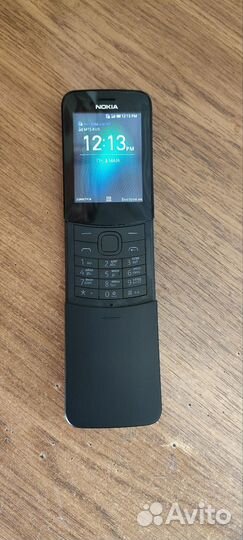 Nokia 8110