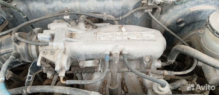 Honda civic 1.6 16 клапанов 1993 г выпуск, Разбор