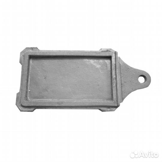 Задвижки дымохода