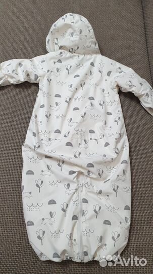 Комбинезон трансформер Reima 68-80