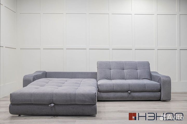 Диван аккордеон