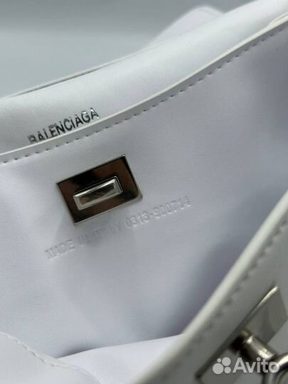 Сумка женская balenciaga rodeo