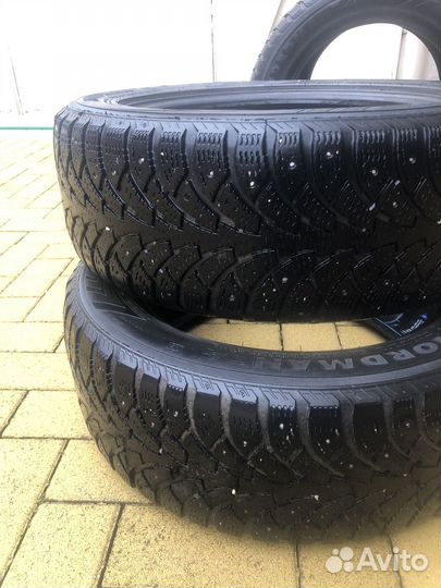 Nordman Nordman 4 205/55 R16