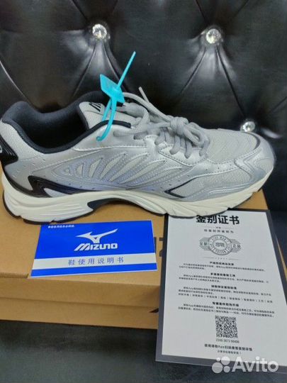 Кроссовки Mizuno Fiyi 2K Original