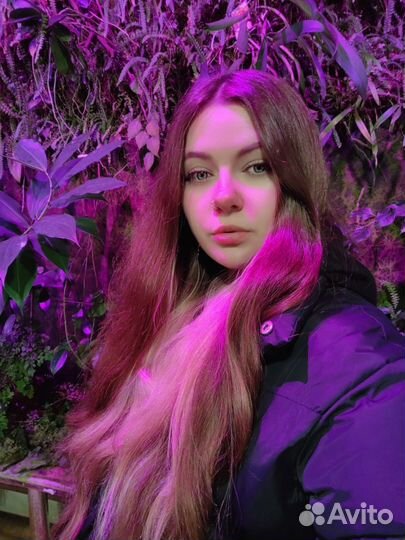 Продавец-консультант