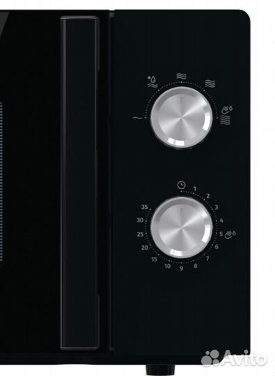 Микроволновая печь Gorenje