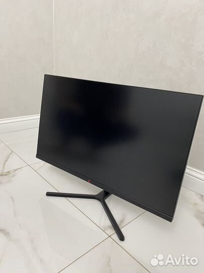 Монитор 2к 165гц 27дюйм Azerty IPS матрица