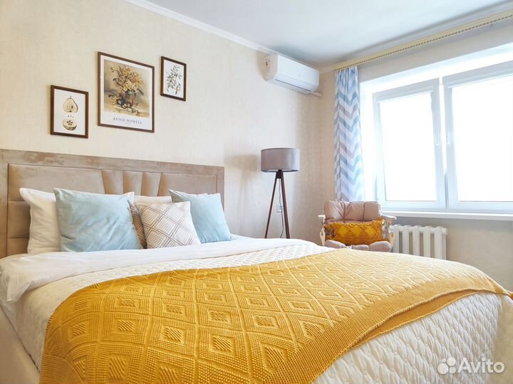 Хоумстейджинг для посуточной аренды