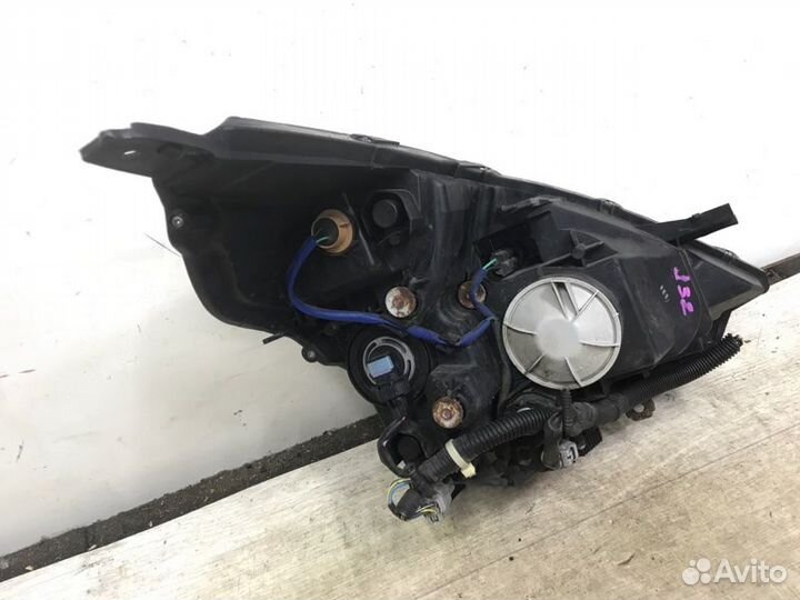 Фара левая Nissan Teana J32 2008