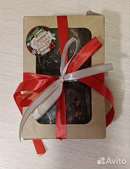 Новогодние подарки. Набор №5