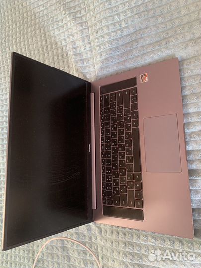 Ноутбук Huawei D16